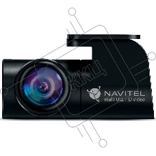 Видеокамера дополнительная Navitel REARCAM_DVR NAVITEL 6.9м для NAVITEL DMR450 GPS, MR450 GPS, R450 NV, RC3 PRO (упак.:1шт)