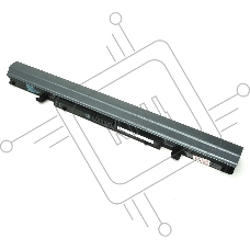 Аккумуляторная батарея для ноутбука Toshiba Satellite L950 45Wh серебристый