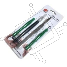 Набор инструментов BAKU BK-7280-B