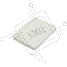 Аккумуляторная батарея для фотоаппарата Nikon Coolpix P1 (EN-EL8) 3.7V 1400mAh