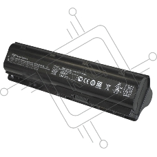 Аккумуляторная батарея для ноутбука HP Pavilion DV7-6000 7860mAh 11,1V черная