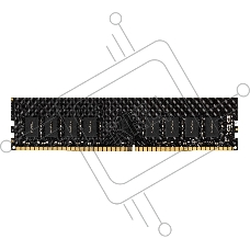 Оперативная память Exegate, DDR4, 32GB (1x32 GB), 3200 MHz, CL19, OEM
