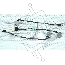 Разъем для ноутбука HY-AC030 Acer Aspire 3820G 3820TG 3820TZG с кабелем
