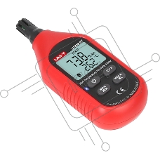 Измеритель температуры и влажности UNI-T UT333BT