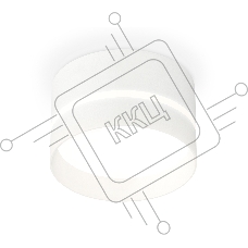 Светильник Ambrella Light XS8101020 SWH/FR белый песок/белый матовый GX53 (C8101, N8461)