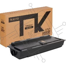 Картридж лазерный Kyocera TK-6110 для M4125idn(Азия) (15000 стр.)