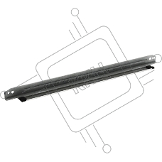 Дозирующее лезвие (Doctor Blade) Samsung ML-3050/3471/SCX5530 (Hi-Black)