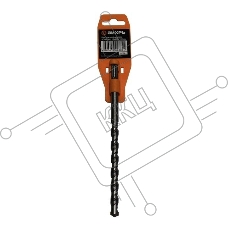 Бур по бетону 12x210x150 SDS-Plus