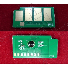 Чип ELP для Samsung CLP-615/620/670 (MLT-508-C) Cyan 4K (Китай)