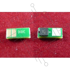 Чип ELP Imaging® для Canon i-SENSYS LBP653Cdw/654Cx/732Cdw/734Cdw/735Cx Cyan, 5K (1253C002)