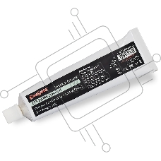Термопаста ExeGate ETТ-2WMK Standard, тюбик, 100г