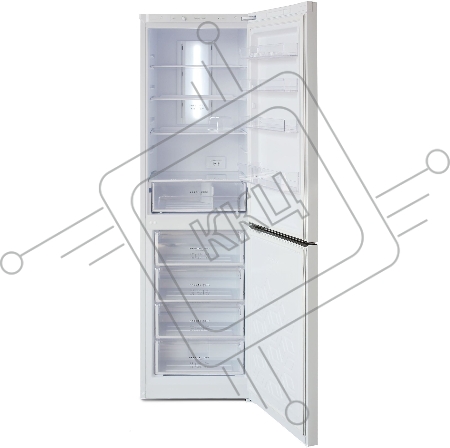 Холодильник Бирюса Б-880NF 2-хкамерн. белый мат.