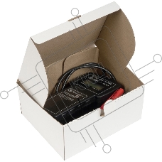 Тестер емкости аккумулятора автоматический (12В от 1.0 до 120А.ч) SKAT-T-AUTO Бастион 254