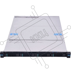 Серверная платформа HIPER Server R2 - Advanced (R2-T222408-08) - 2U/C621/2x LGA3647 (Socket-P)/Xeon SP поколений 1 и 2/205Вт TDP/24x DIMM/8x 3.5/2x GbE/OCP2.0/CRPS 2x 800Вт
