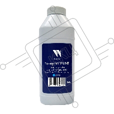 Тонер + девелопер NVP для Xerox Phaser 6510, 6280, WorkCenter 6515 Premium (250г) Cyan