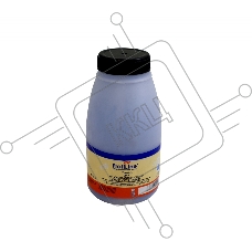 Тонер PL-Q6001/CC531/CE251/CE261/CE741/CB401 для HP CLJ 1600/2600n/2600dn/2600dtn /CM2320/CP2025/3525/5220/5225/4005/4025/4525/Canon LBP5000/5100 Cyan 90 гр ProfiLine Фасовка РФ
