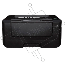Принтер Катюша P133, 33 стр/мин А4 Ч/Б, 1200 dpi. 1 ГБ RAM,Ethernet, USB, USB-host, Wi-Fi (опция). Тонер в комплекте на 700 отп.