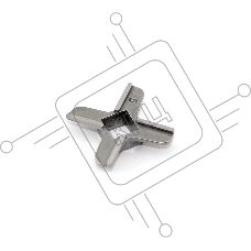 Нож для мясорубки Philips 420306564080