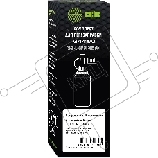 Тонер Cactus CS-RK-TL-5120X черный флакон 500гр. (в компл.:чип) для принтера Pantum BP5100DN/BP5100DW