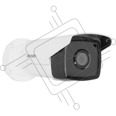Камера видеонаблюдения Hikvision DS-2CD2083G2-I(2.8мм) Hikvision - 8Мп уличная цилиндрическая IP-камера с EXIR-подсветкой до 40м и технологией AcuSense
