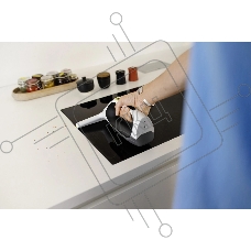 Мойщик окон Karcher WV 2 Universal Care шир.скреб.:280мм пит.:от аккум. белый/желтый