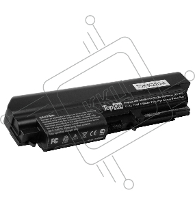 Аккумулятор Аккумулятор для IBM Lenovo ThinkPad T60 R61e R61i T61p R400 T400 10.8V 4800mAh PN: 41U3198 43R2499 FRU 42T4530 FRU 42T4548 FRU 42T5264 FRU 42T4645