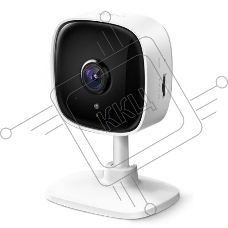 Камера  IP TP-Link 1080P indoor IP camera, Night Vision, Motion Detection, 2-way Audio, one Micro SD card slot