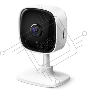 Камера  IP TP-Link 1080P indoor IP camera, Night Vision, Motion Detection, 2-way Audio, one Micro SD card slot