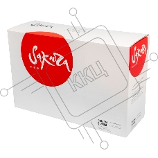 Картридж Sakura Q1339A/Q5945A для HP, черный, 18000 к.