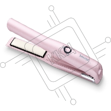 Выпрямитель Beurer HS20 45Вт розовый (макс.темп.:200С)