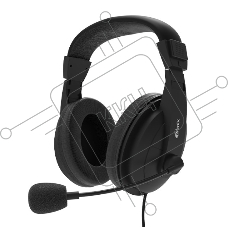 Гарнитура RITMIX RH-540M black