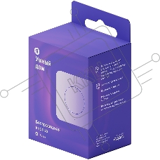 Беспроводная кнопка Яндекс Zigbee YNDX-00524