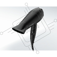 Фен Panasonic EH-ND65-K865 2000Вт черный