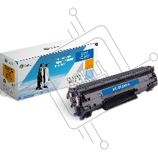 Картридж лазерный G&G GG-CF283A черный (1500стр.) для HP LJ Pro M125/125FW/125A/M127/M127FW/FN/M201/M225MFP Картридж лазерный G&G GG-CF283A черный (1500стр.) для HP LJ Pro M125/125FW/125A/M127/M127FW/FN/M201/M225MFP