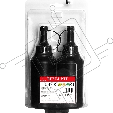 Заправочный комплект Pantum TN-420HP для P3010/P3300/M6700/M6800/M7100/M7200 (комплект на 3000к.+ чип)