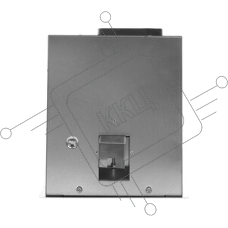 Вытяжка встраиваемая Elica Lane SENSOR IX/A/72 серебристый управление: кнопочное (1 мотор)