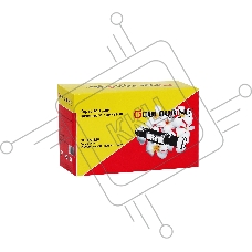 Тонер-кит Colouring CG-TK-1120 чёрный (3000 стр.) для Kyocera FS-1060DN/1125MFP/1025MFP