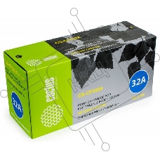 Картридж лазерный Cactus CS-CF332A желтый (15000 стр.) для HP Color LaserJet M651dn/M651n/ M651xh