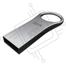 Флешка USB Silicon Power R/W 8 Gb Firma F80 SP008 GbUF2F80V1S USB2.0 серебристый Флешка USB Silicon Power R/W 8 Gb Firma F80 SP008 GbUF2F80V1S USB2.0 серебристый