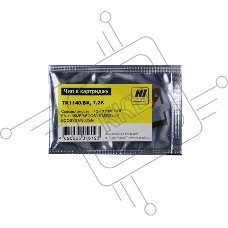 Чип к картриджу Kyocera FS-1035MFP/DP/FS-1135MFP (Hi-Black) new, 7,2k, TK-1140