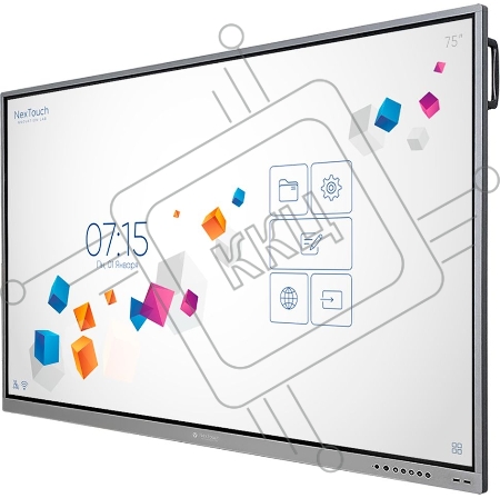 Интерактивная панель NexTouch Nextpanel 75 IFPCV1INT75 75