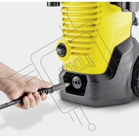 Минимойка Karcher K 4 WCM Premium *EU 1800Вт (1.324-230.0)