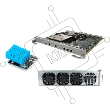 Модуль Huawei RMS-RELAY01A (02355640) UPS Monitoring UPS2000-G Selective Dry Contact Card