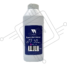 Тонер + девелопер NVP для Xerox Phaser 6510, 6280, WorkCenter 6515 Premium (250г) Magenta