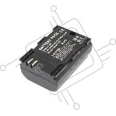 Аккумуляторная батарея для фотоаппарата Canon EOS 5D Mark II (LP-E6) 7.4V 2650mAh