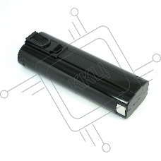 Аккумулятор для PASLODE (p/n: 404717, B20544E), 2,0Ah 6V Ni-Cd