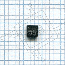 Микросхема NB670GQ
