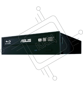 Оптический привод внутренний Blu-Ray Asus BW-16D1HT/BLK/B/AS черный SATA oem