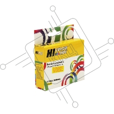 Расходные материалы Hi-Black CN056AE/№933XL Картридж для HP OJ 6100/6600/6700, Y    