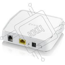 Модем-маршрутизатор VDSL2/ADSL2+ Zyxel VMG4005-B50A, 1xWAN RJ-11, Annex A, 1xLAN GE